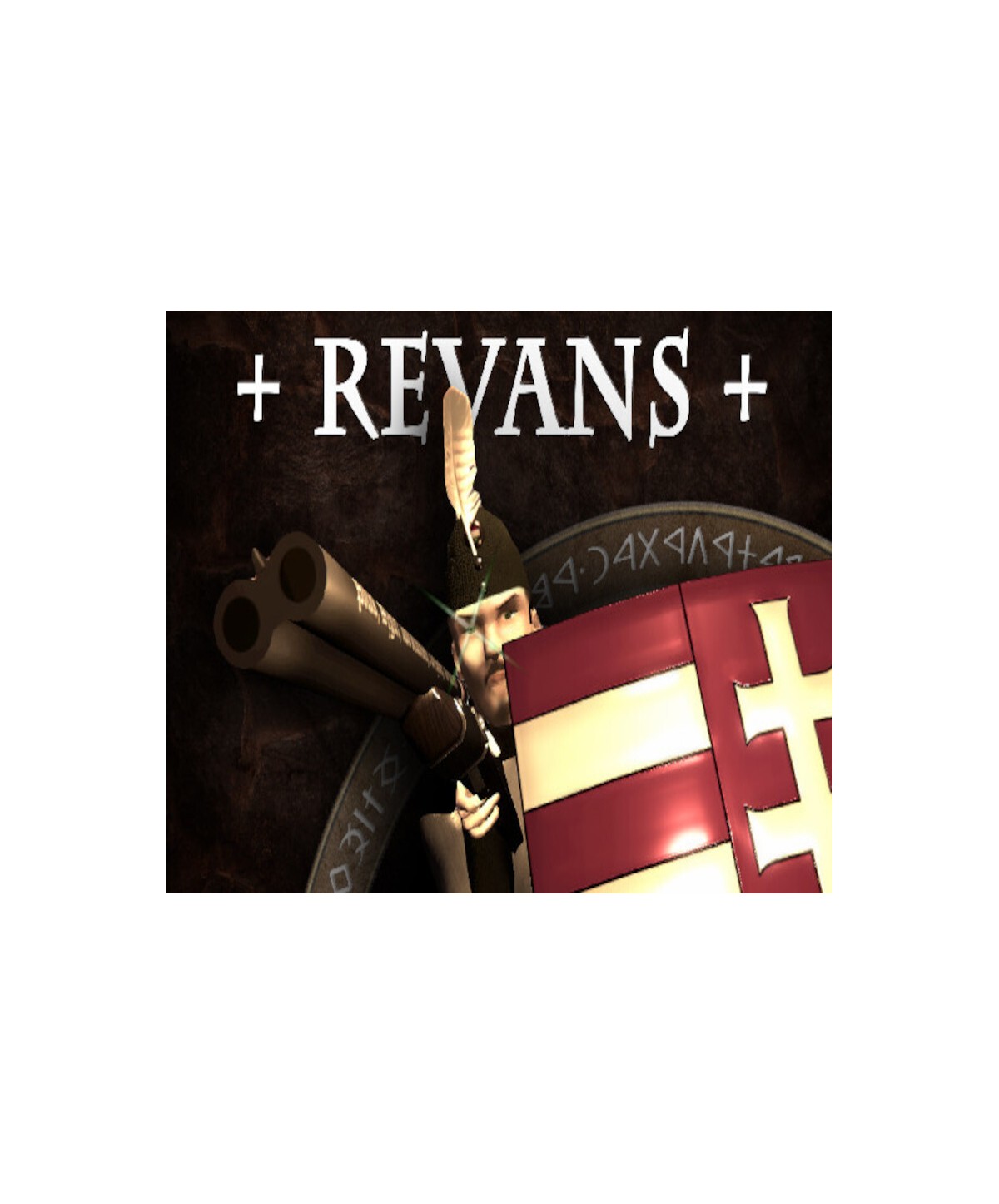 Revans Steam Key GLOBAL